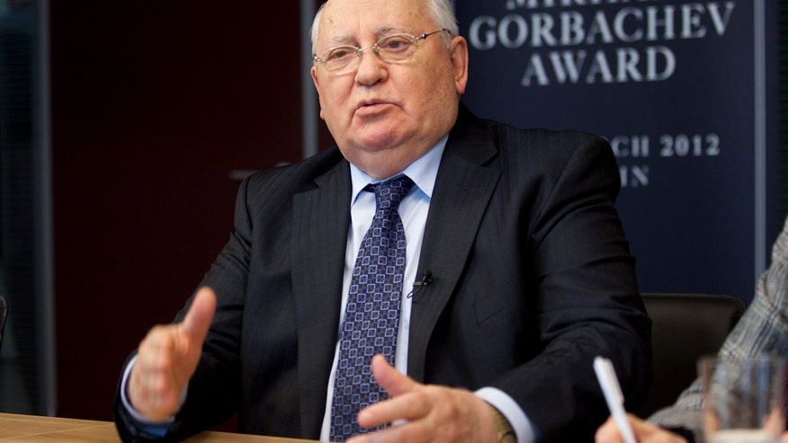 Gorbachev